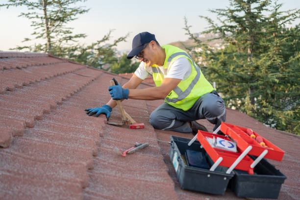 Best Storm Damage Roof Repair  in Sultan, WA